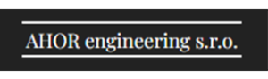 AHOR engineering s.r.o.