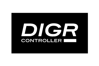 Logo - DIGR